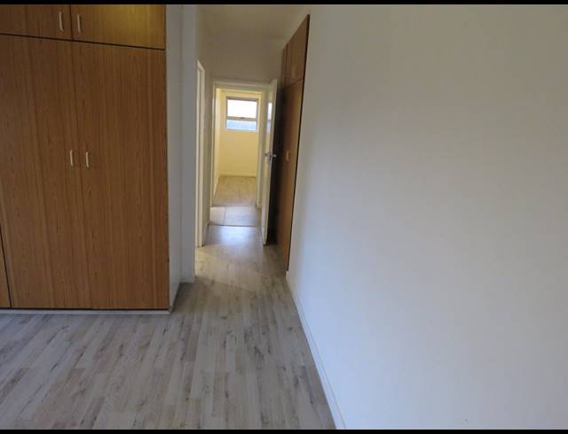 3 BEDROOM APARTMENT RENTED IN AUDAS ESTATE